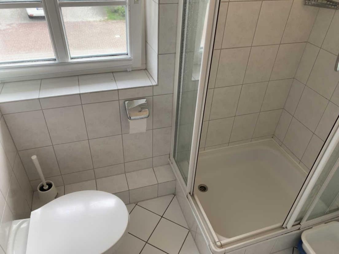 Friesenhof Windfang Villa Nordstrand Eksteriør billede